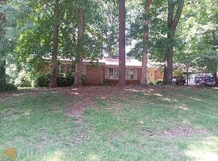 4152 Flintridge Dr, Stone Mountain, GA 30083