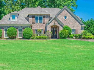 10112 Gillespie Oak Cv, Lakeland, TN 38002