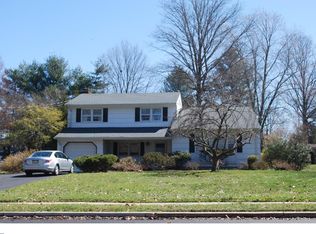 147 Oak Creek Rd, East Windsor, NJ 08520