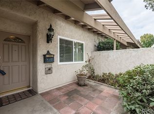 2631 Hartland Cir, Westlake Village, CA 91361