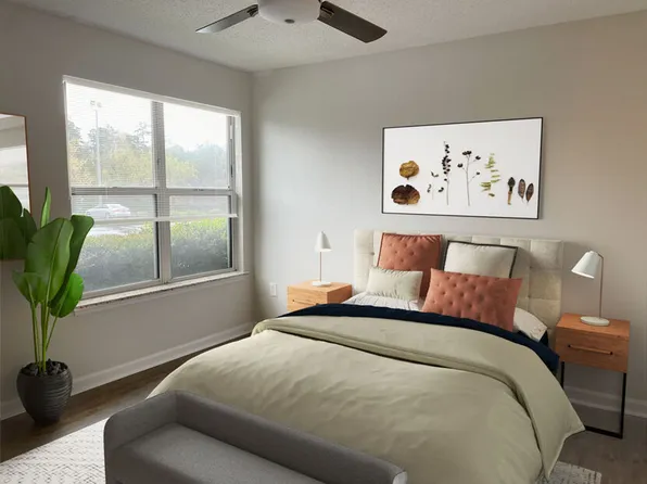 The Spoke at McCullough