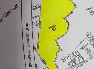 800 W Quilleytown Rd, Penns Grove, NJ 08069