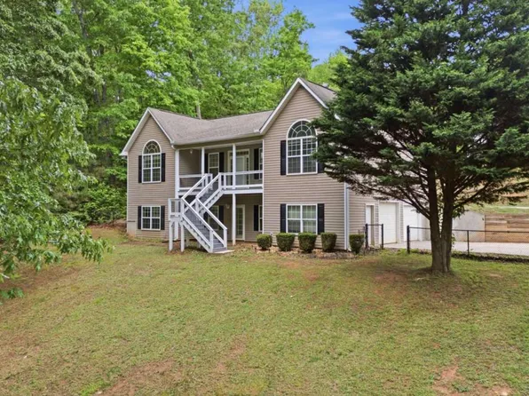 7161 Freeman Rd, Cumming, GA 30028