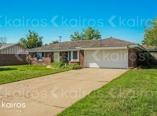 2721 James Louis Dr, Amarillo, TX 79110