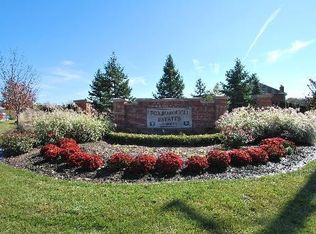 19941 Berkshire Dr, Mokena, IL 60448