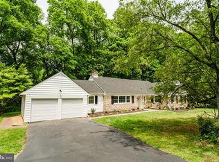 710 Custis Rd, Glenside, PA 19038