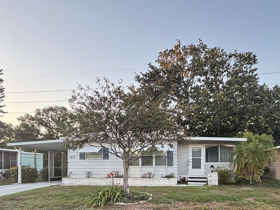 2nd image of 5833 Camelot Dr N #22