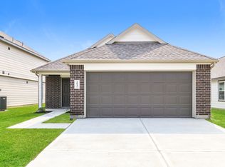 2851 Briggs Dr, Conroe, TX 77301
