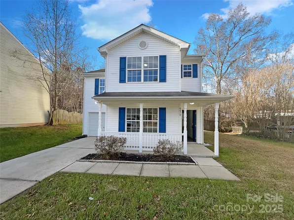 4070 Shasta Cir, Clover, SC 29710