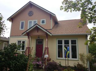 3401 41st Ave SW, Seattle, WA 98116