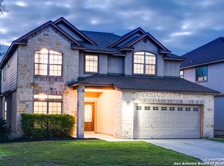 26223 Meadowlark Bay, San Antonio, TX 78260