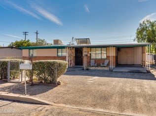 5418 E Andrew St, Tucson, AZ 85711