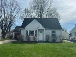 179 Bachmann Ave, Newark, OH 43055