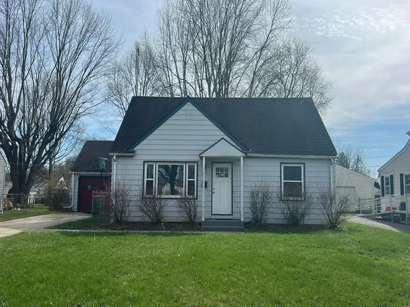 179 Bachmann Ave, Newark, OH 43055