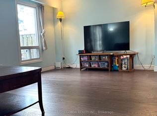 201 Alexmuir Blvd #134, Toronto, ON M1V 1S5