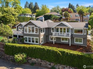 10030 NE 110th Street, Kirkland, WA 98033