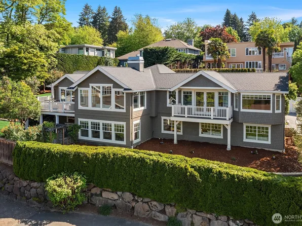 10030 NE 110th Street, Kirkland, WA 98033