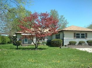 8443 Murray Rd, Valley View, OH 44125