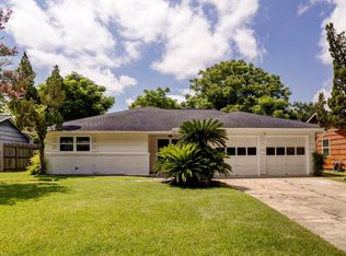 4621 Hummingbird St, Houston, TX 77035