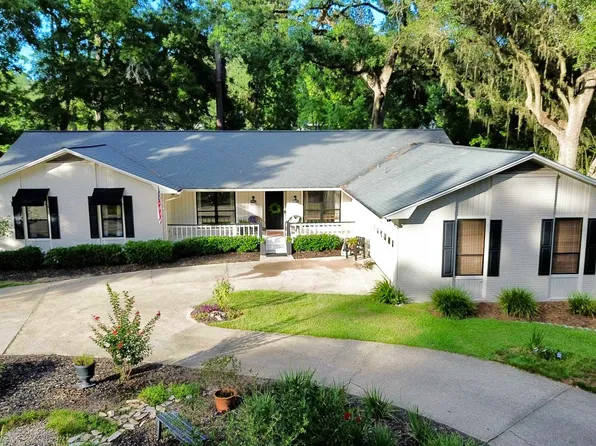 4728 Tory Sound Ln, Tallahassee, FL 32309