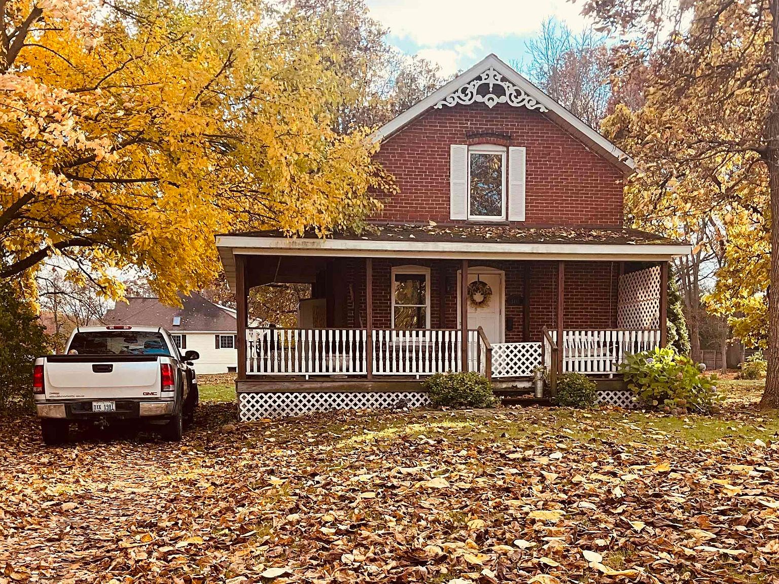 5435 W Wilson Rd, Clio, MI 48420 Zillow