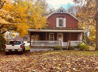 5435 W Wilson Rd, Clio, MI 48420