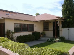 2511 Blossom Ln, Redondo Beach, CA 90278