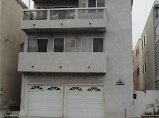 321 1st St, Manhattan Beach, CA 90266