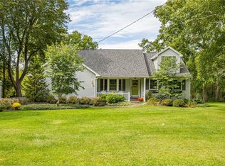 4729 Carter Rd, Fairport, NY 14450