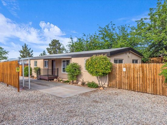 2061 W 1425 N, Saint George, UT 84770