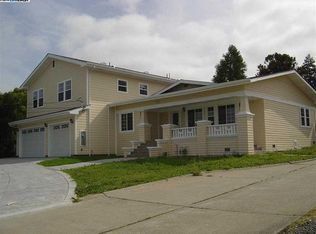 19550 Redwood Rd, Castro Valley, CA 94546