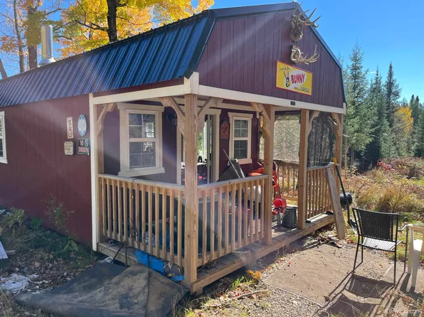 8658 W Kimberly Ln, Channing, MI 49815