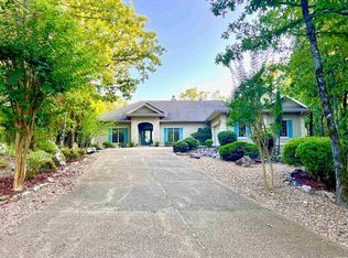 53 Salas Pl, Hot Springs Village, AR 71909