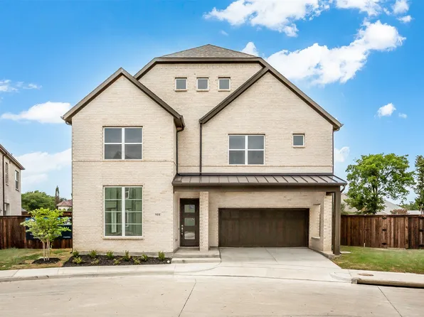908 Banyan Tree Ln, Richardson, TX 75081