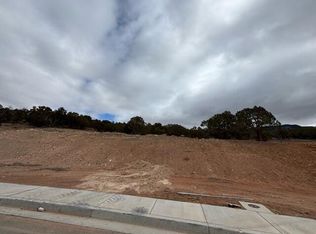 1933 S Oak Springs Rd, Cedar City, UT 84720