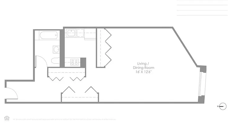 Rented by NY Living Solutions | media 12