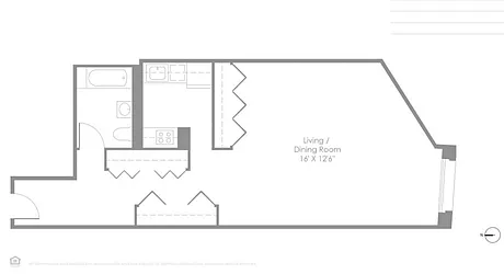 Rented by NY Living Solutions