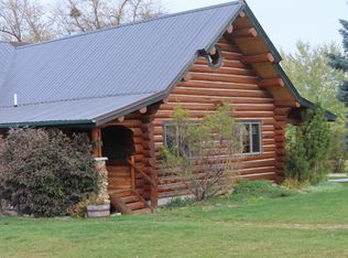 1225 Willow Creek Rd #A, Corvallis, MT 59828
