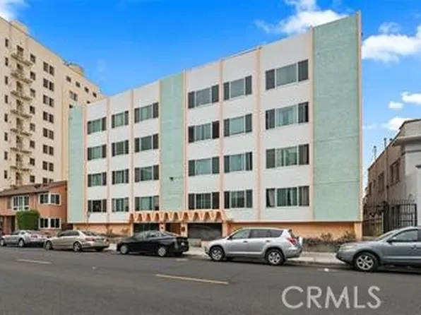 335 Cedar Ave, Long Beach, CA 90802