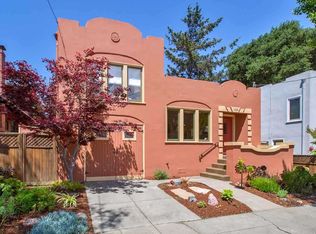 1343 Caroline St, Alameda, CA 94501