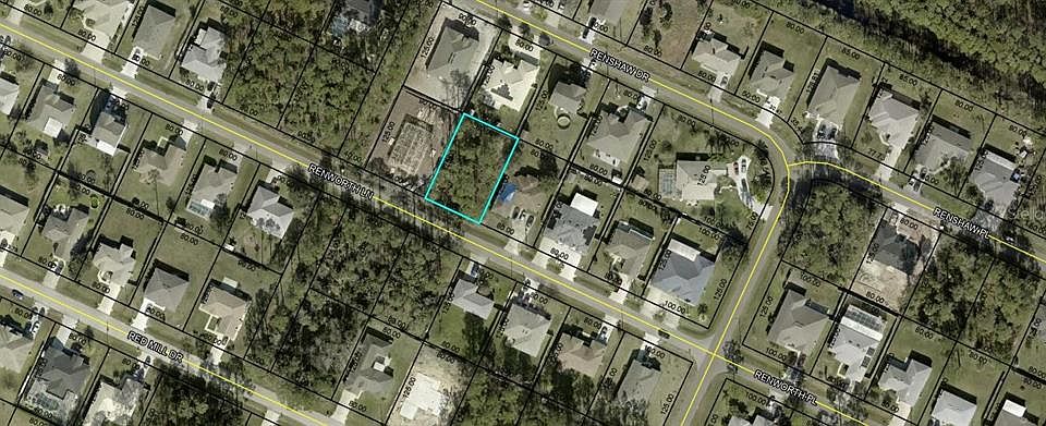 1st image of 10 RENWORTH LANE LOT 8