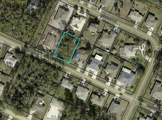 10 Renworth Ln LOT 8, Palm Coast, FL 32164