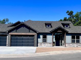 797 Concho Ct, Grand Junction, CO 81505
