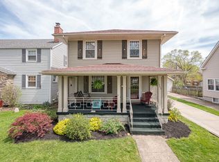 1355 Poplar St, Huntington, IN 46750