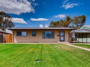 1703 Lynwood Ln, Pueblo, CO 81005