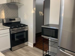 1175 S 22nd St, Columbus, OH 43206