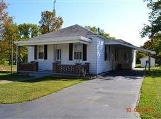 14359 Main St, Moores Hill, IN 47032