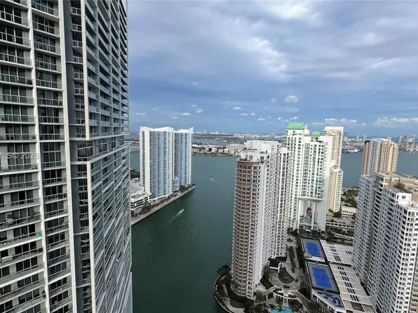 495 Brickell Ave, Miami, FL