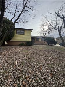 7515 W Warren St, Wichita, KS, 67212