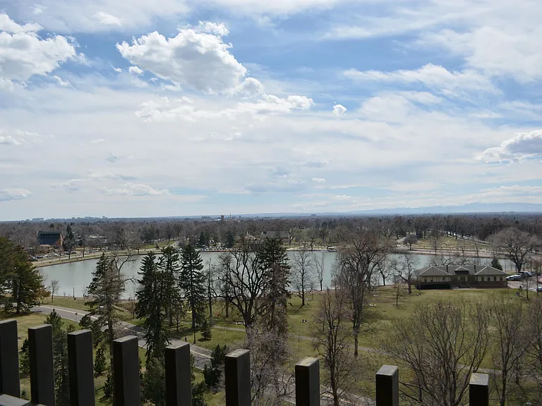 480 S Marion Pkwy #1105A — Photo 27